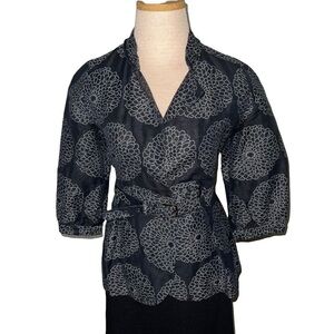 Vivienne Tam Women Jacket Size 4